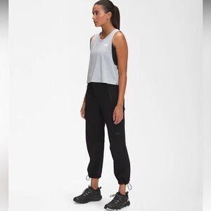 The North Face Women’s Bridgeway Ankle Pants Black Size 6